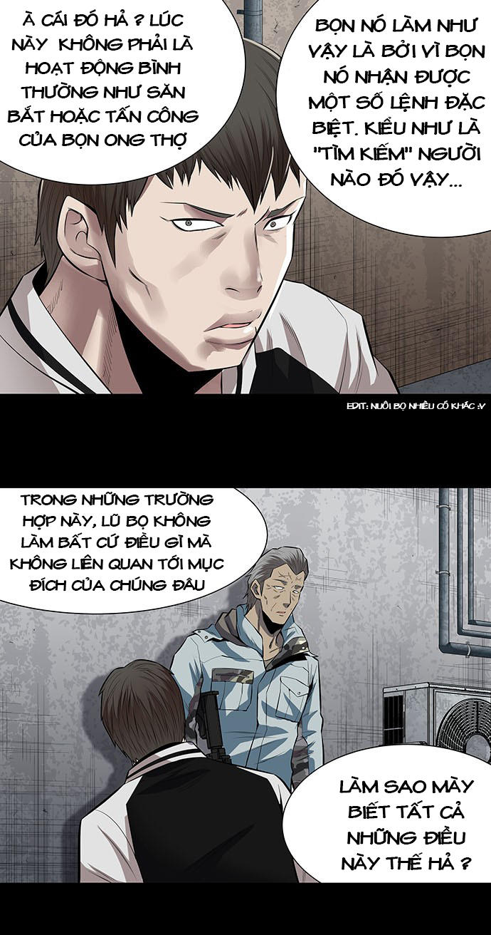 Hive - Chương 151 - Trang 5