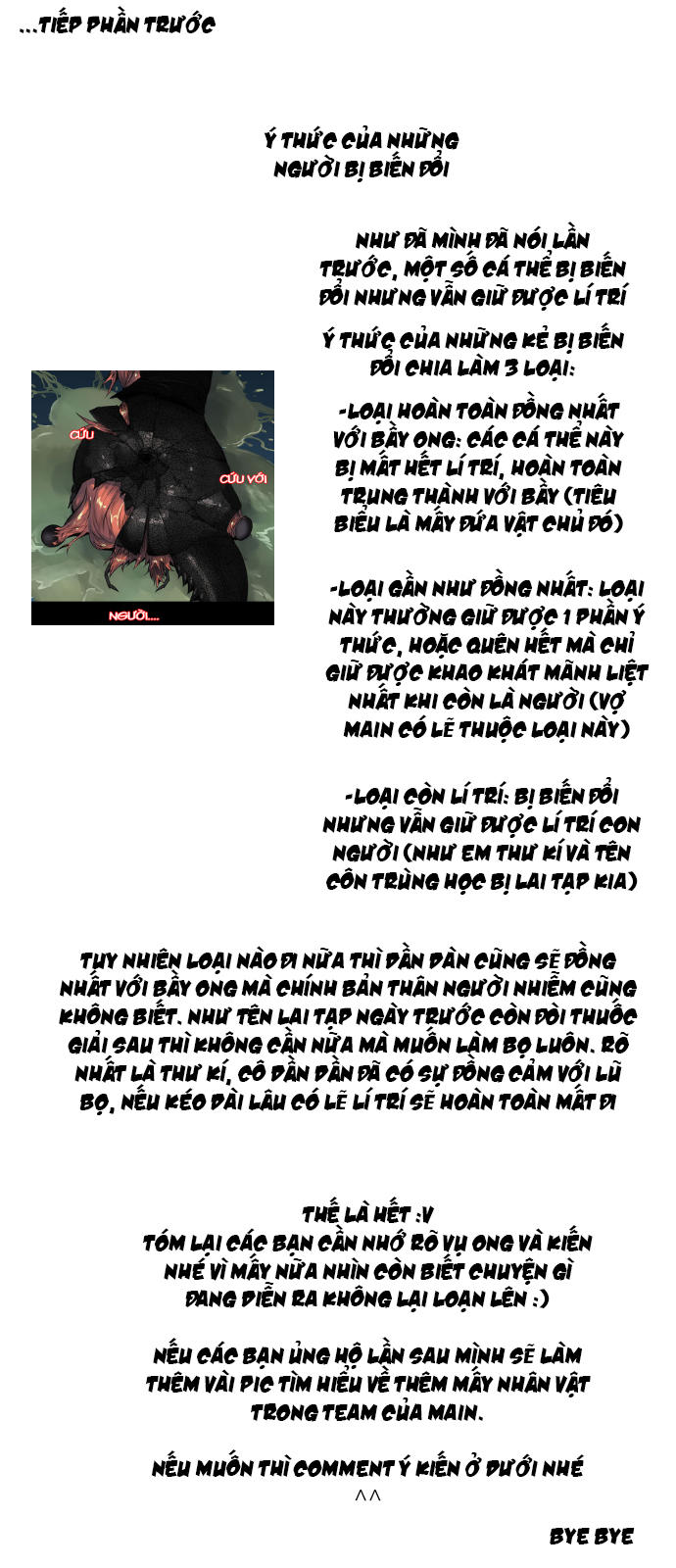 Hive - Chương 151 - Trang 43