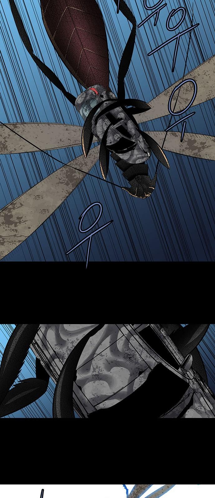 Hive - Chương 151 - Trang 7