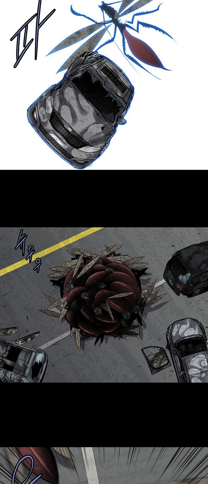 Hive - Chương 151 - Trang 8