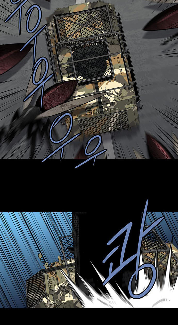 Hive - Chương 151 - Trang 9