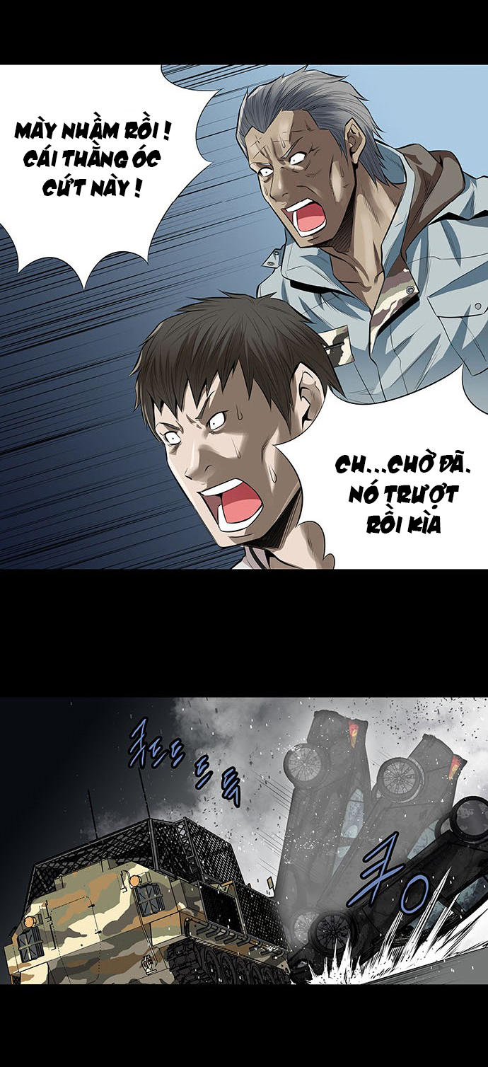 Hive - Chương 151 - Trang 10