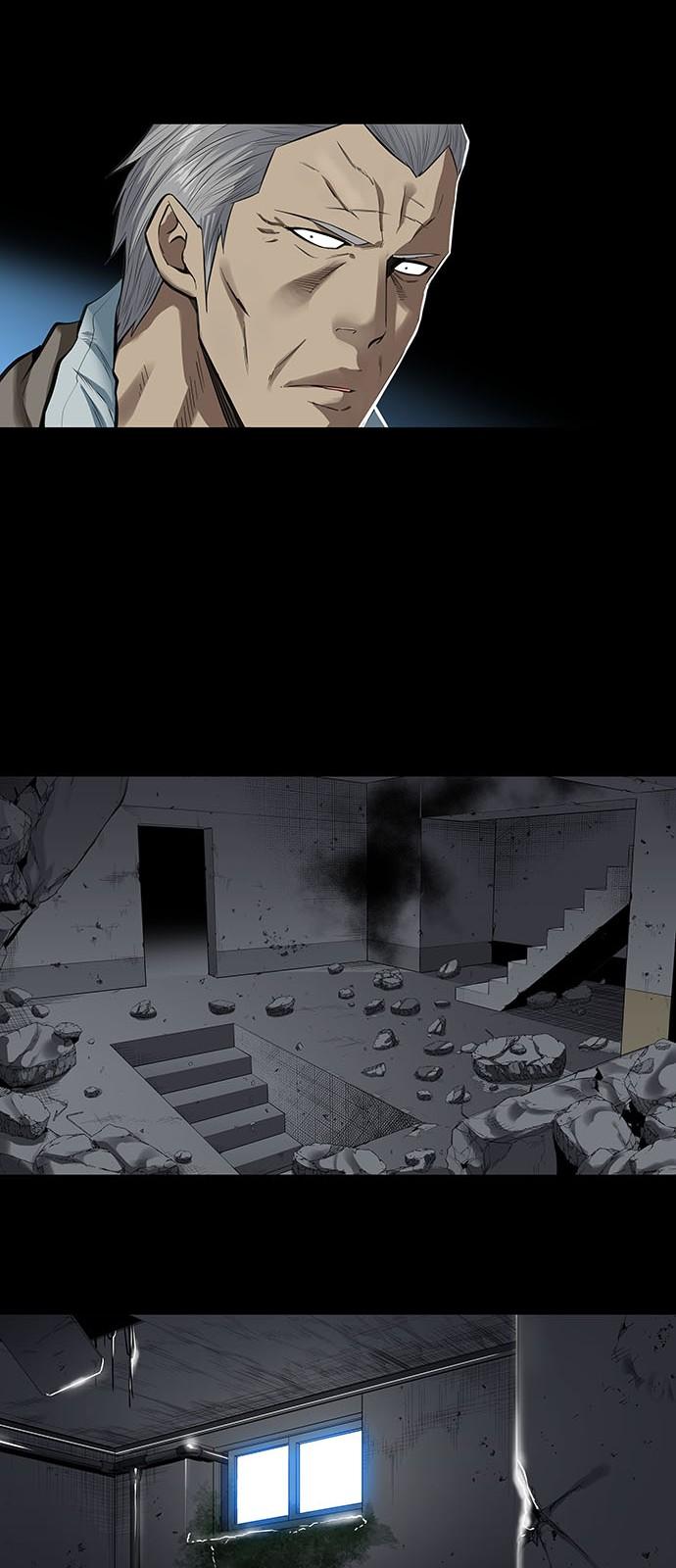 Hive - Chương 152 - Trang 16