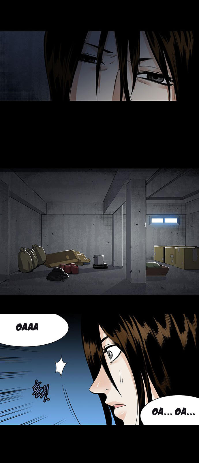 Hive - Chương 152 - Trang 18