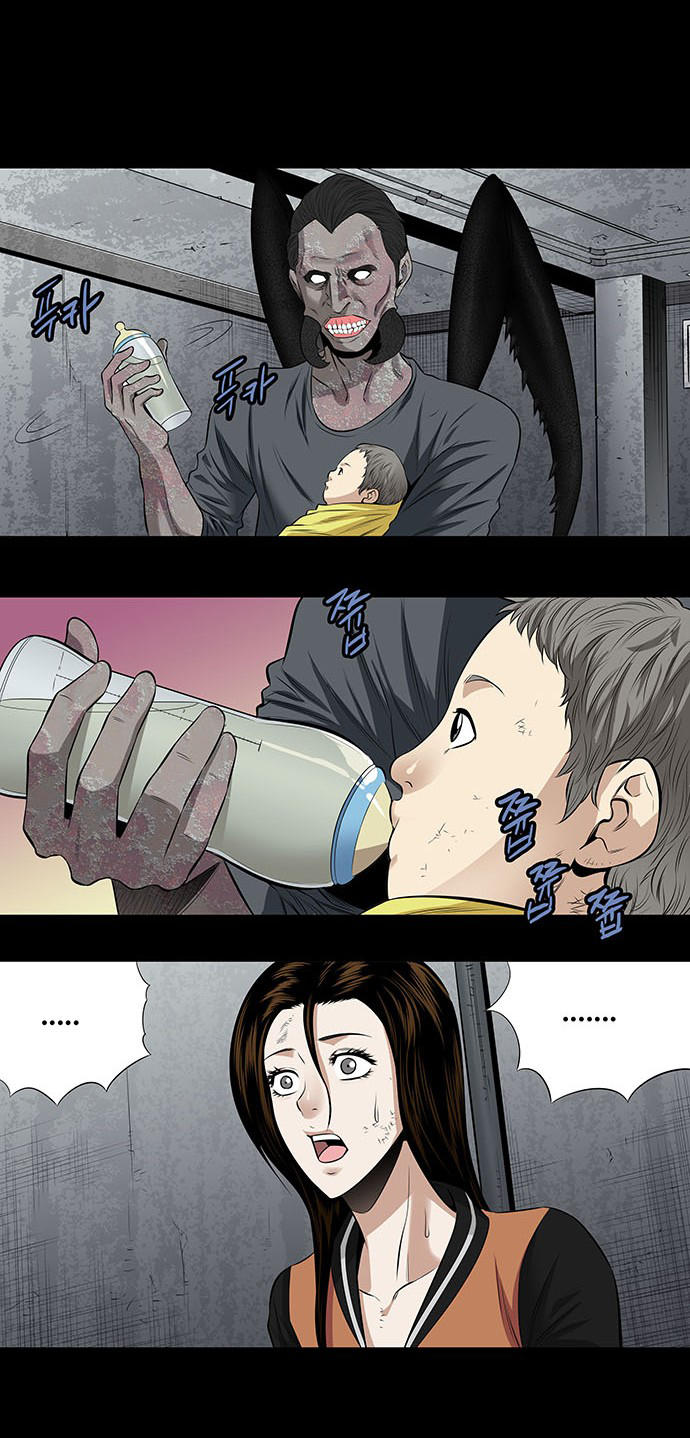 Hive - Chương 152 - Trang 23