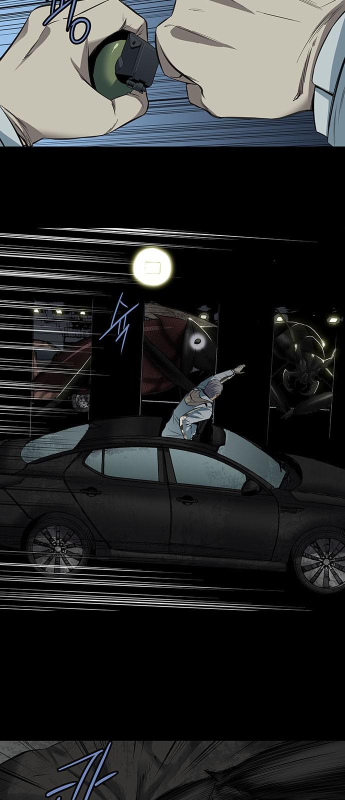 Hive - Chương 152 - Trang 4