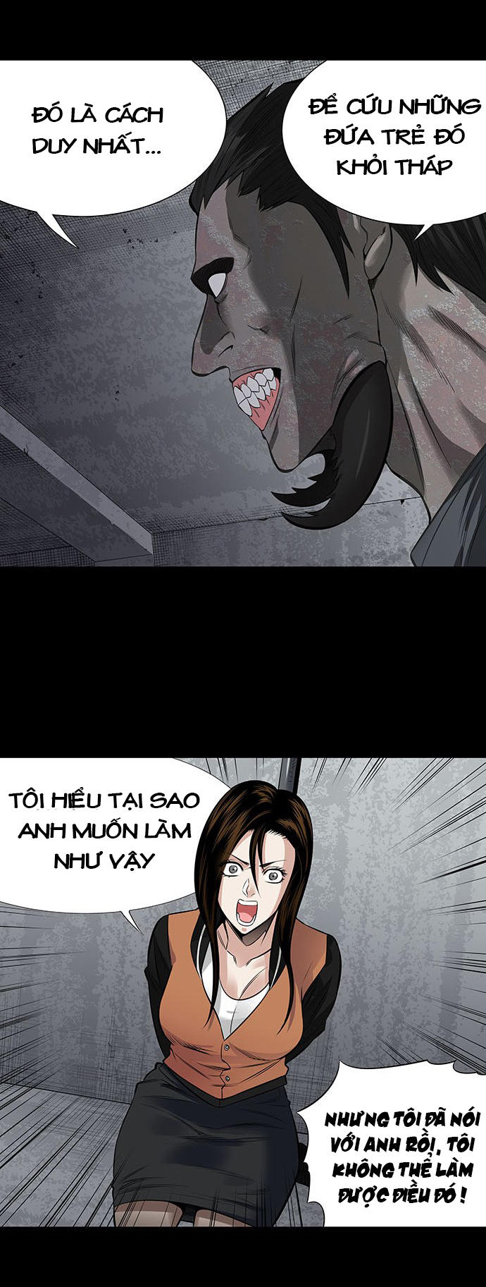 Hive - Chương 152 - Trang 34