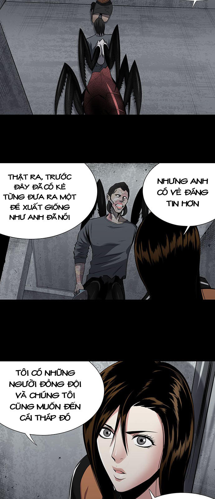 Hive - Chương 152 - Trang 37