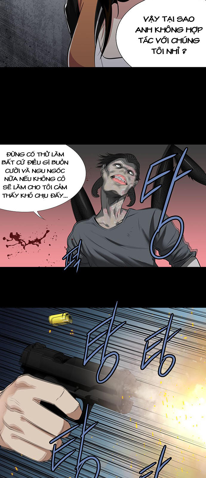 Hive - Chương 152 - Trang 38