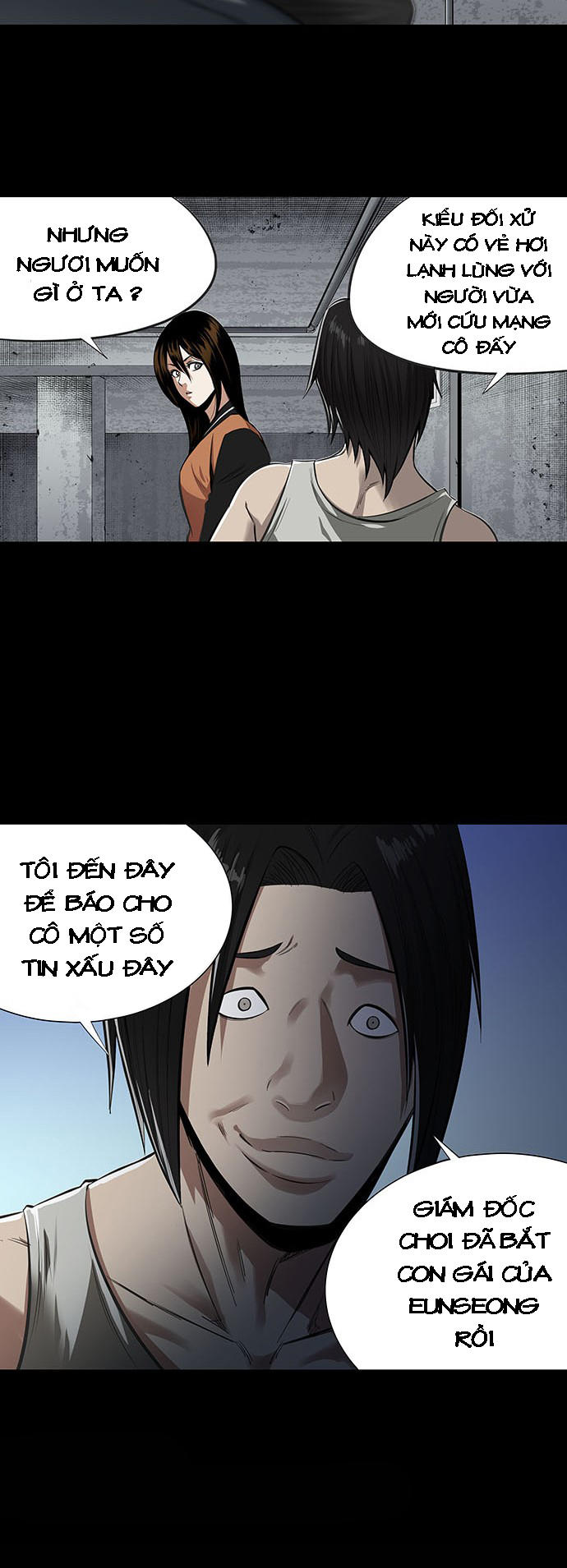 Hive - Chương 152 - Trang 41