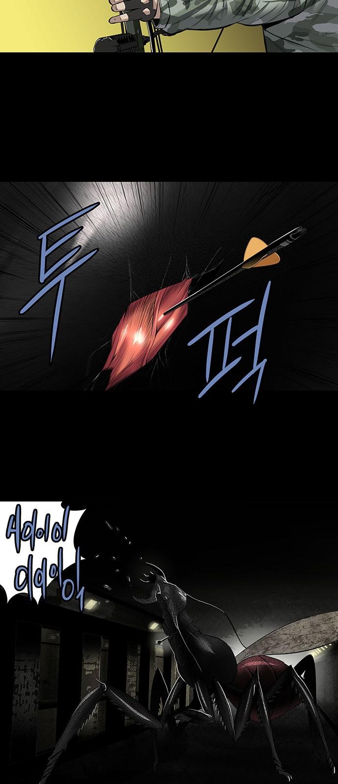 Hive - Chương 152 - Trang 9