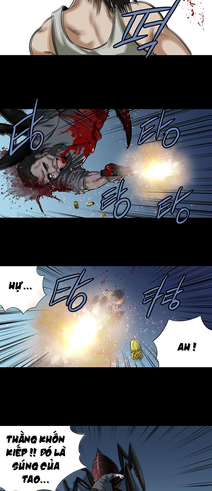 Hive - Chương 153 - Trang 12