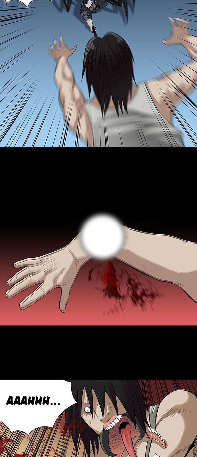 Hive - Chương 153 - Trang 13