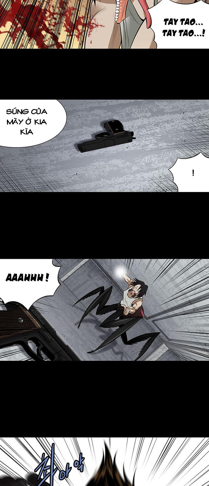 Hive - Chương 153 - Trang 14