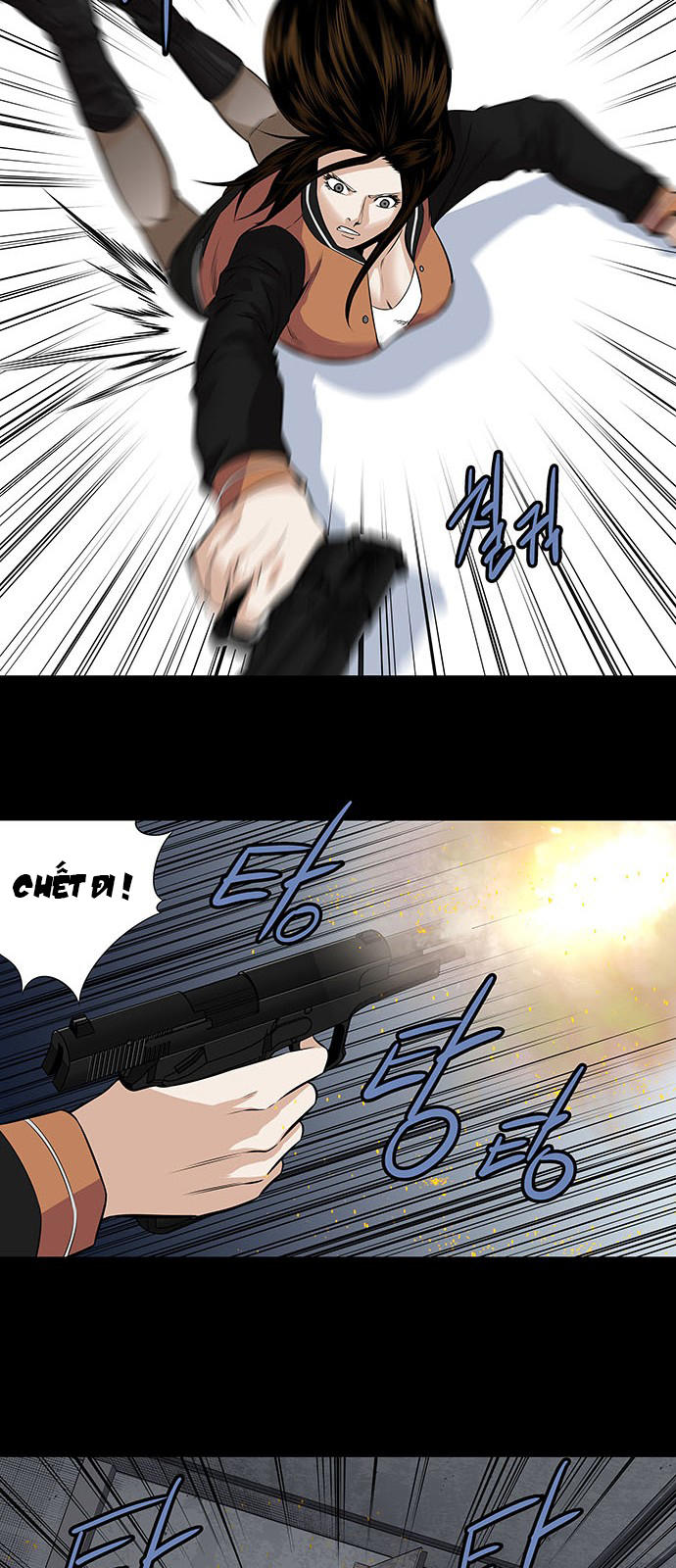 Hive - Chương 153 - Trang 15