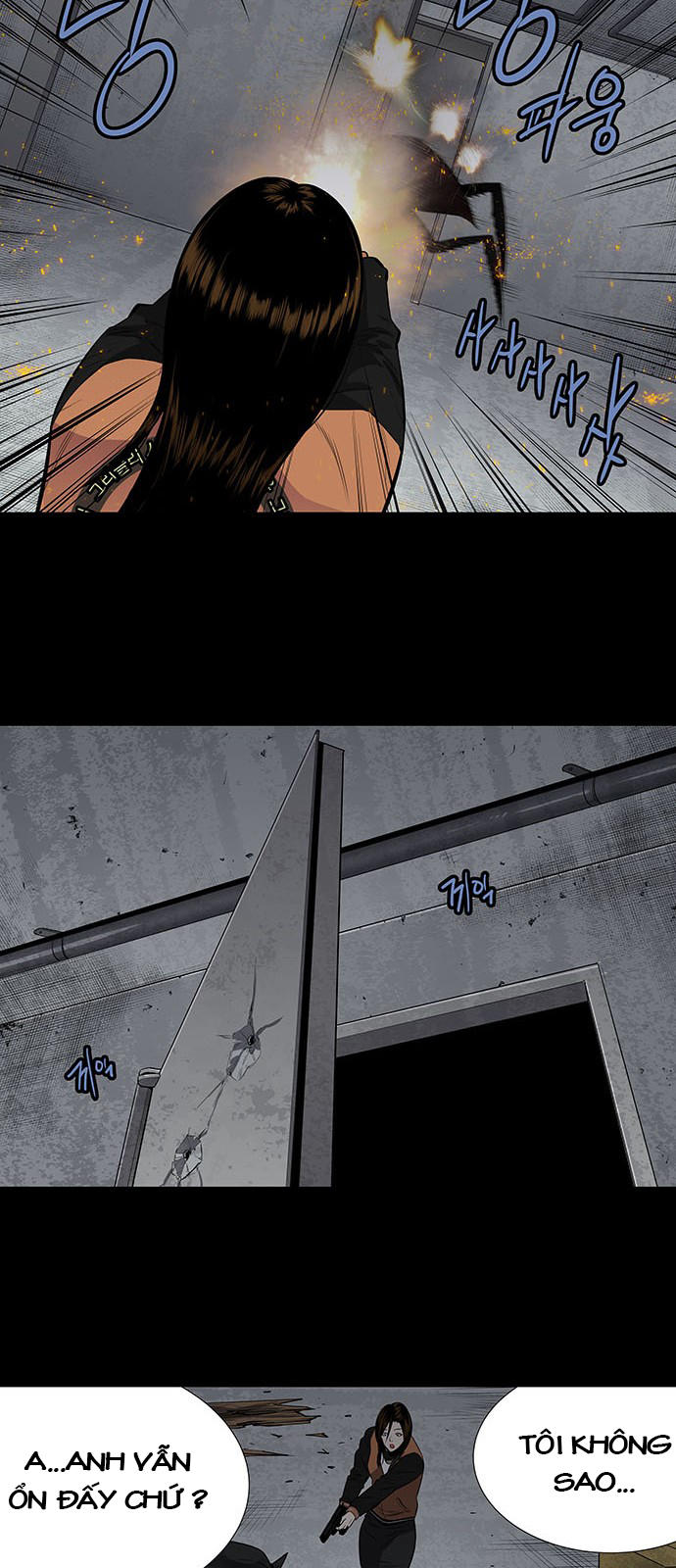 Hive - Chương 153 - Trang 16