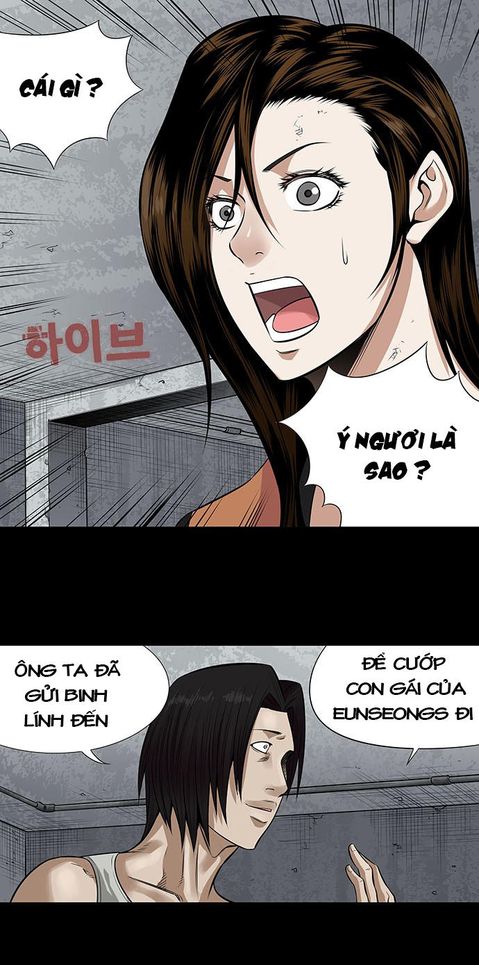 Hive - Chương 153 - Trang 3