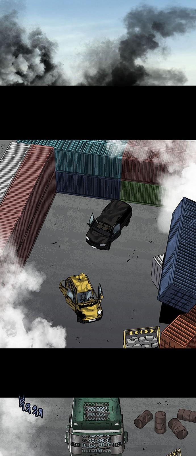 Hive - Chương 153 - Trang 26