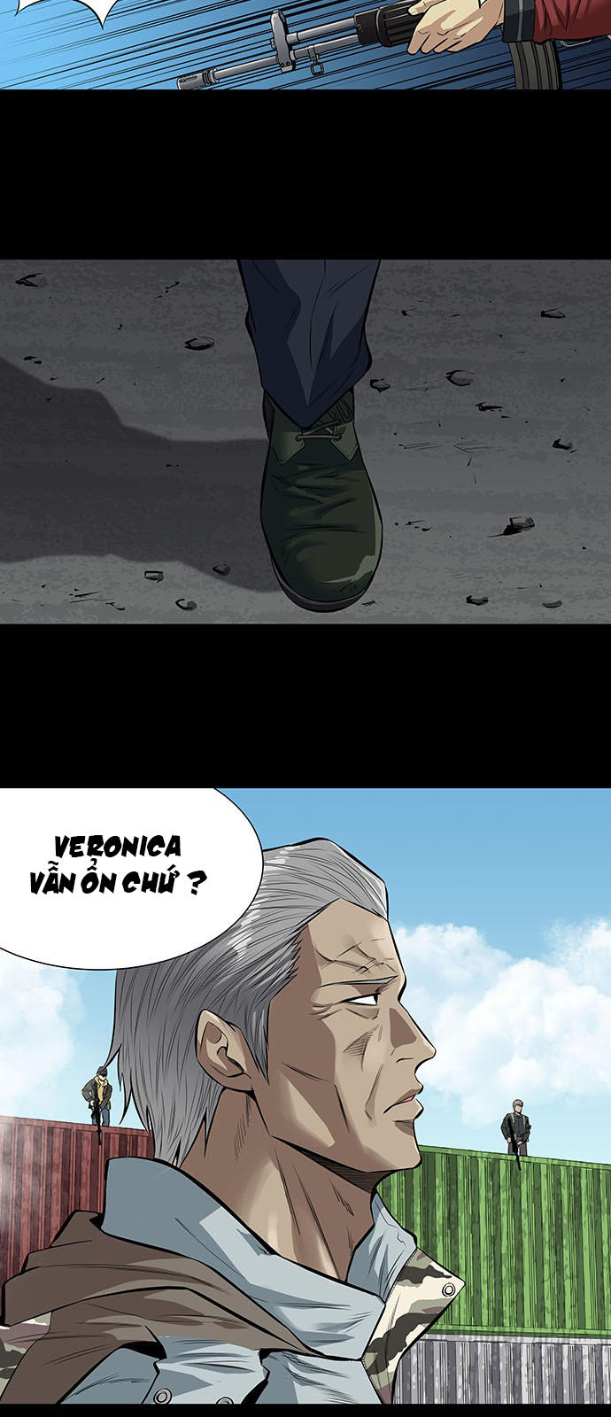 Hive - Chương 153 - Trang 30