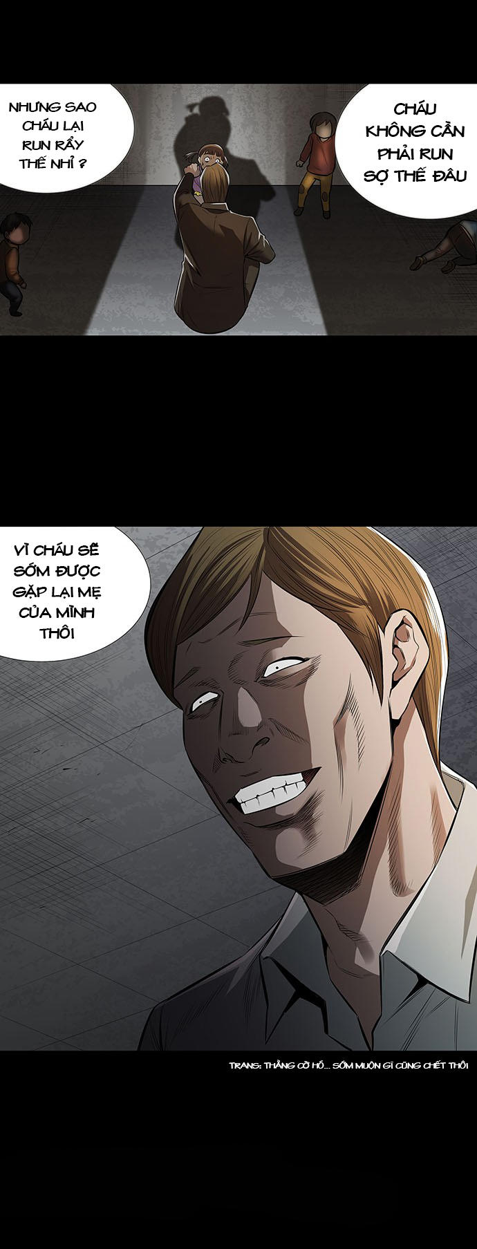 Hive - Chương 153 - Trang 39