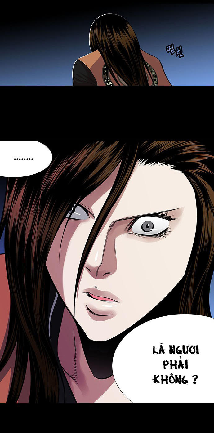 Hive - Chương 153 - Trang 7