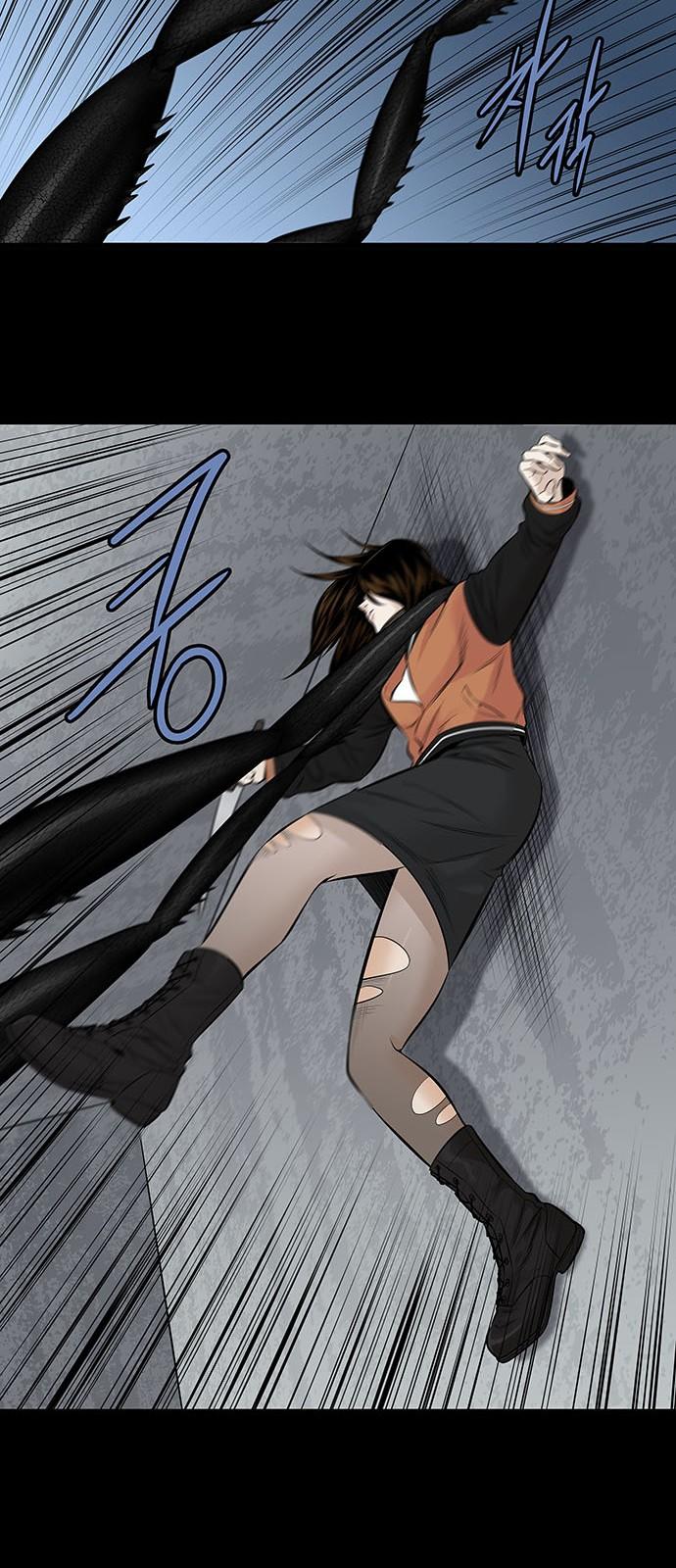 Hive - Chương 153 - Trang 9