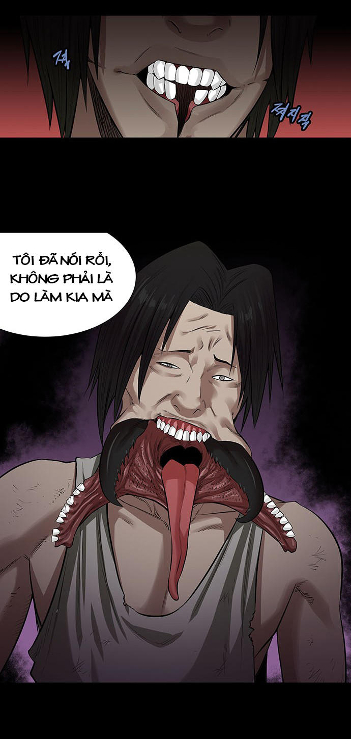 Hive - Chương 153 - Trang 10