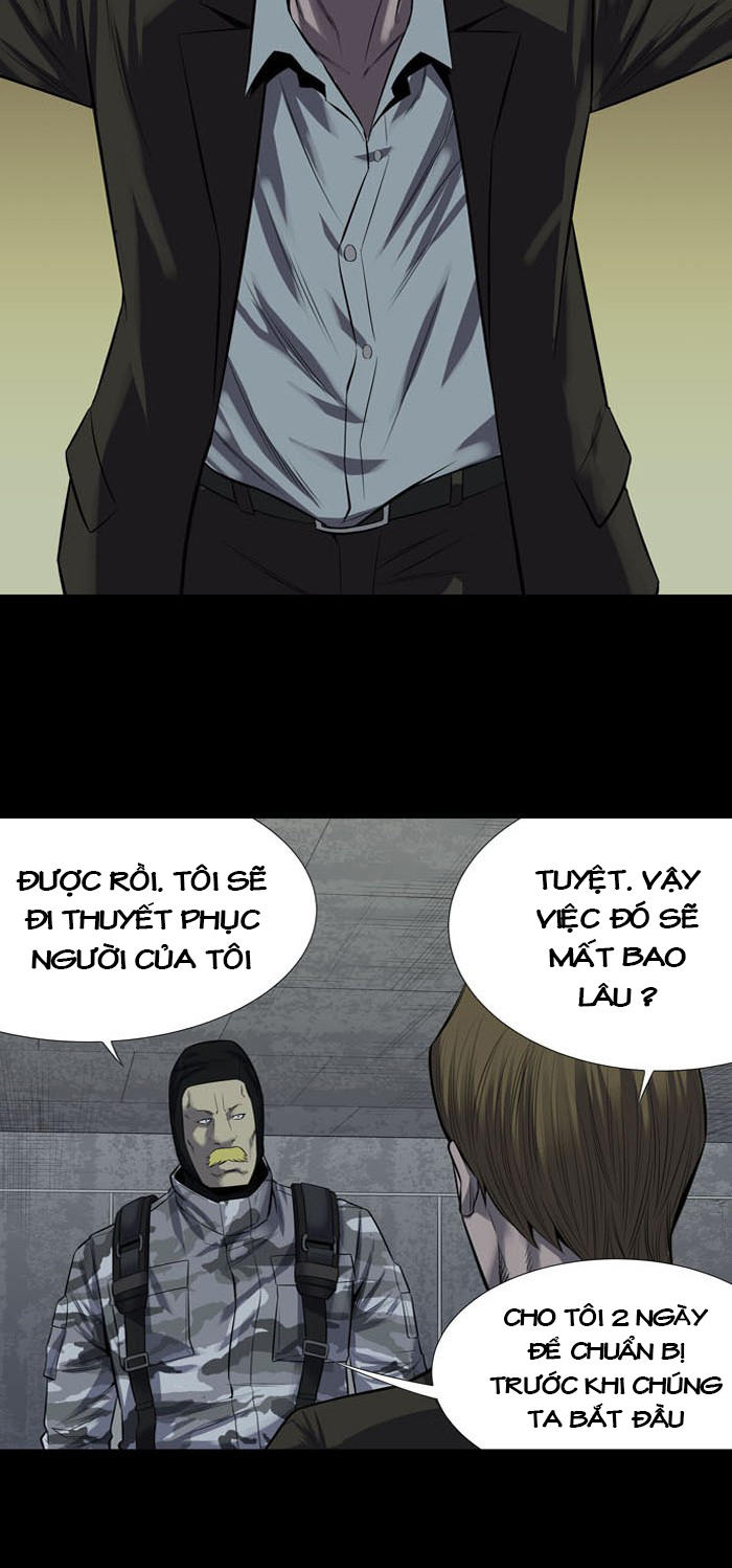 Hive - Chương 154 - Trang 13