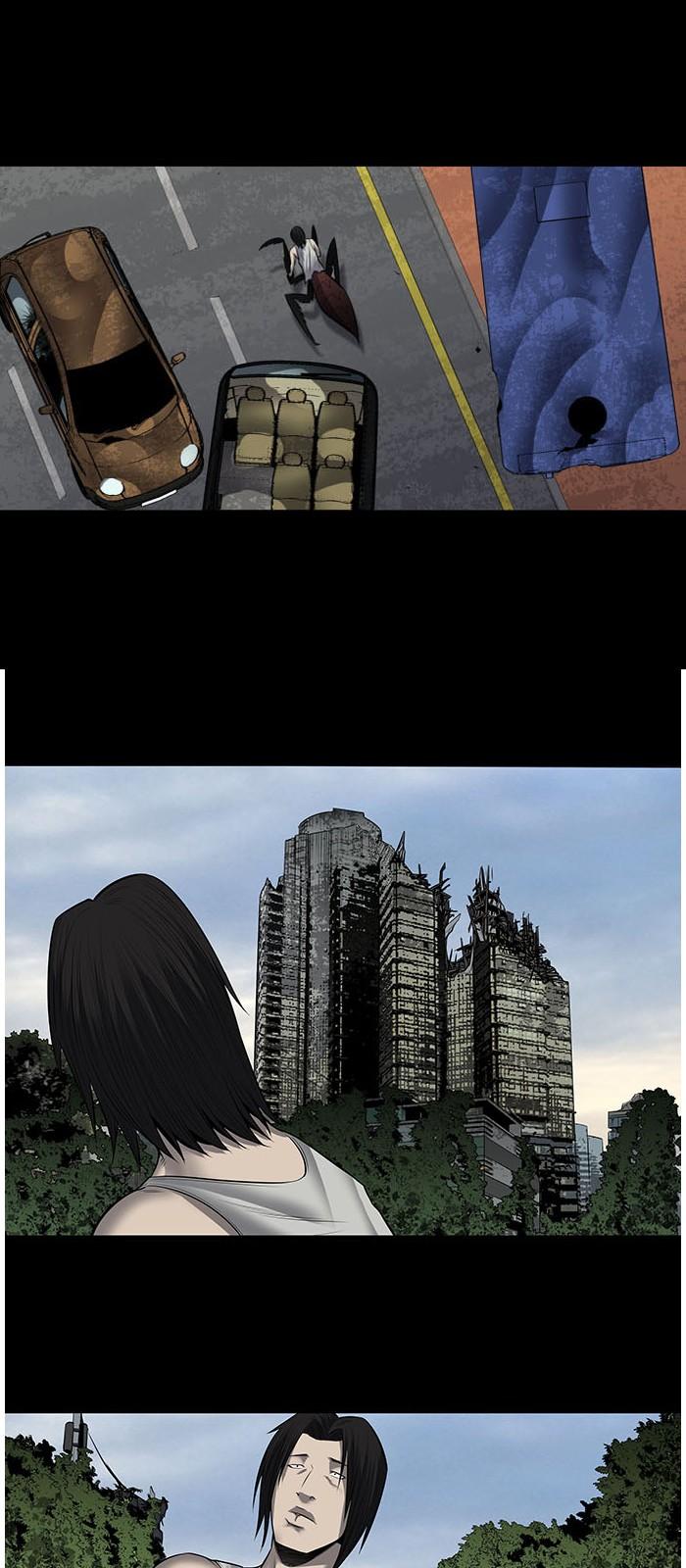 Hive - Chương 154 - Trang 15