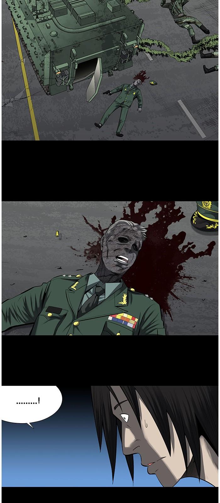 Hive - Chương 154 - Trang 18