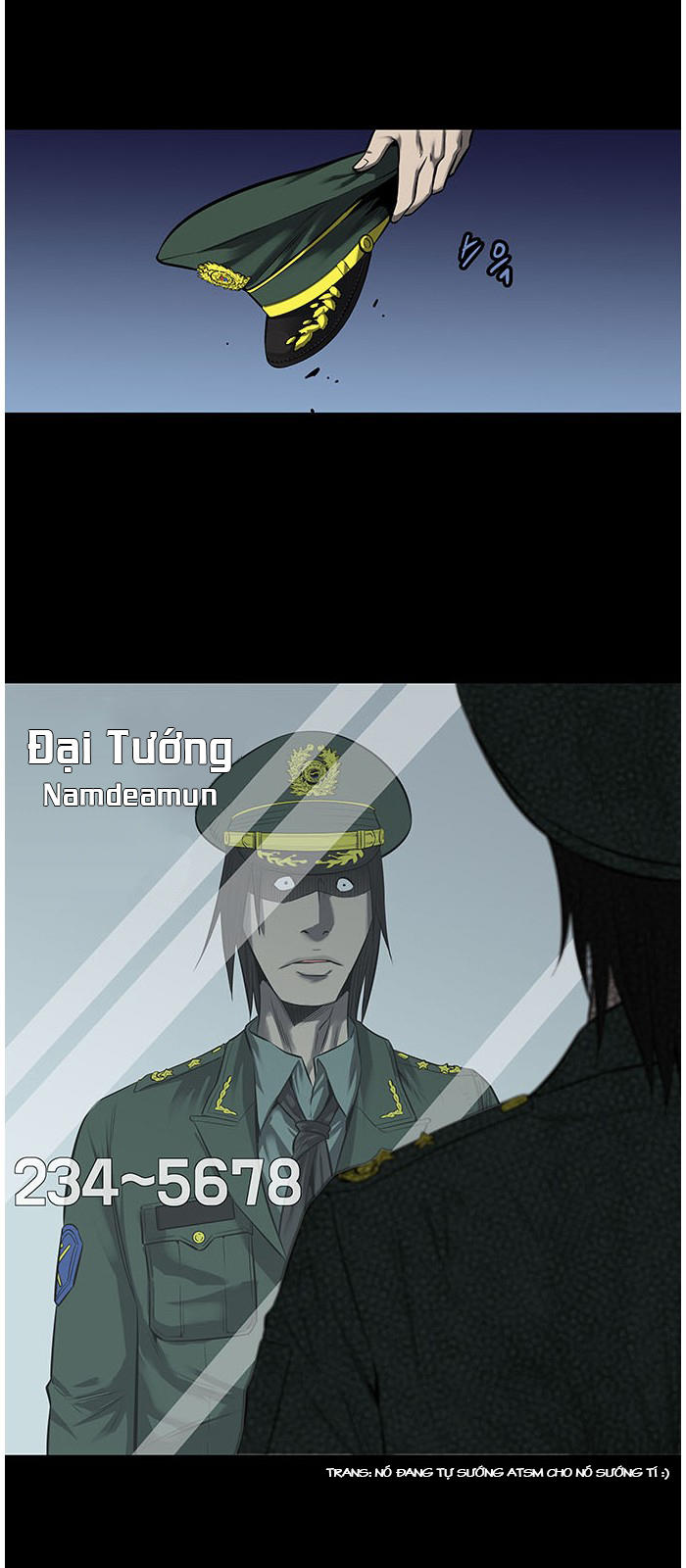 Hive - Chương 154 - Trang 19