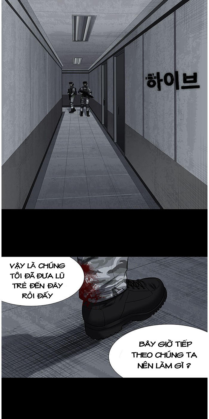 Hive - Chương 154 - Trang 3