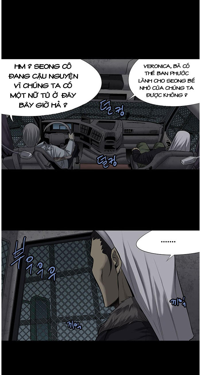 Hive - Chương 154 - Trang 26