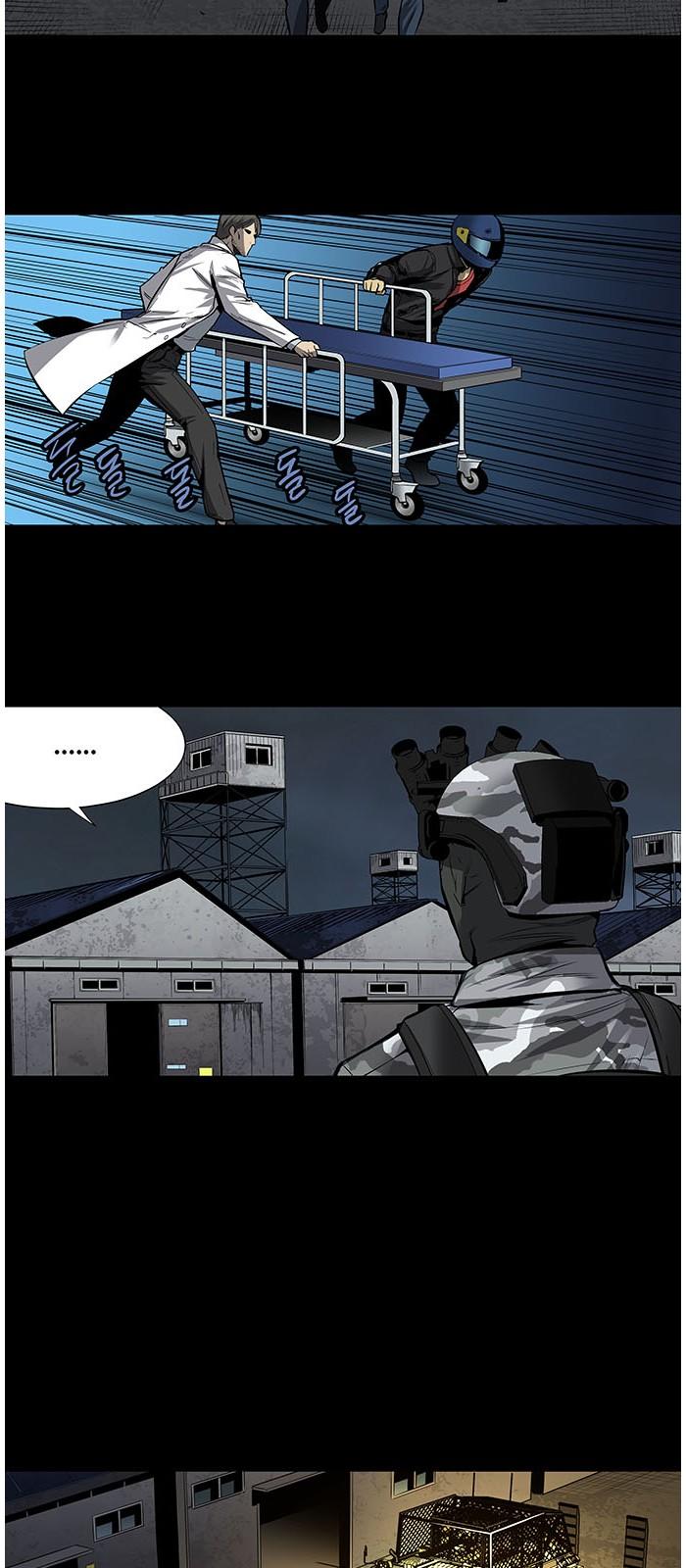 Hive - Chương 154 - Trang 29