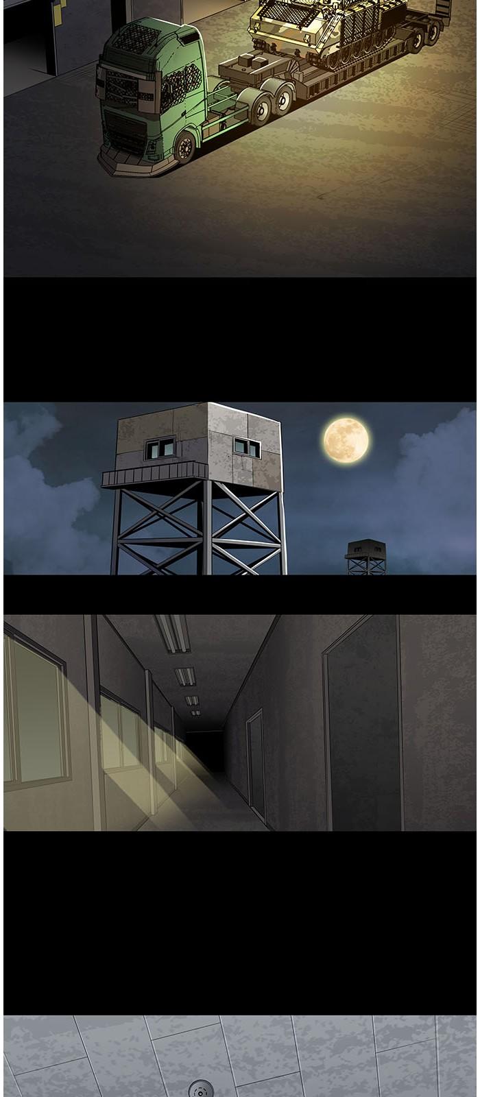 Hive - Chương 154 - Trang 30