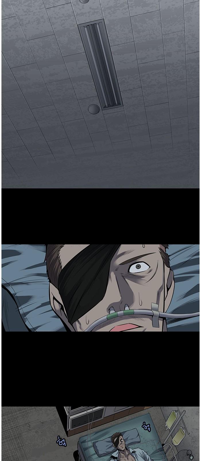 Hive - Chương 154 - Trang 31