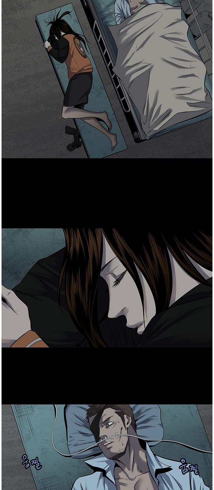 Hive - Chương 154 - Trang 32