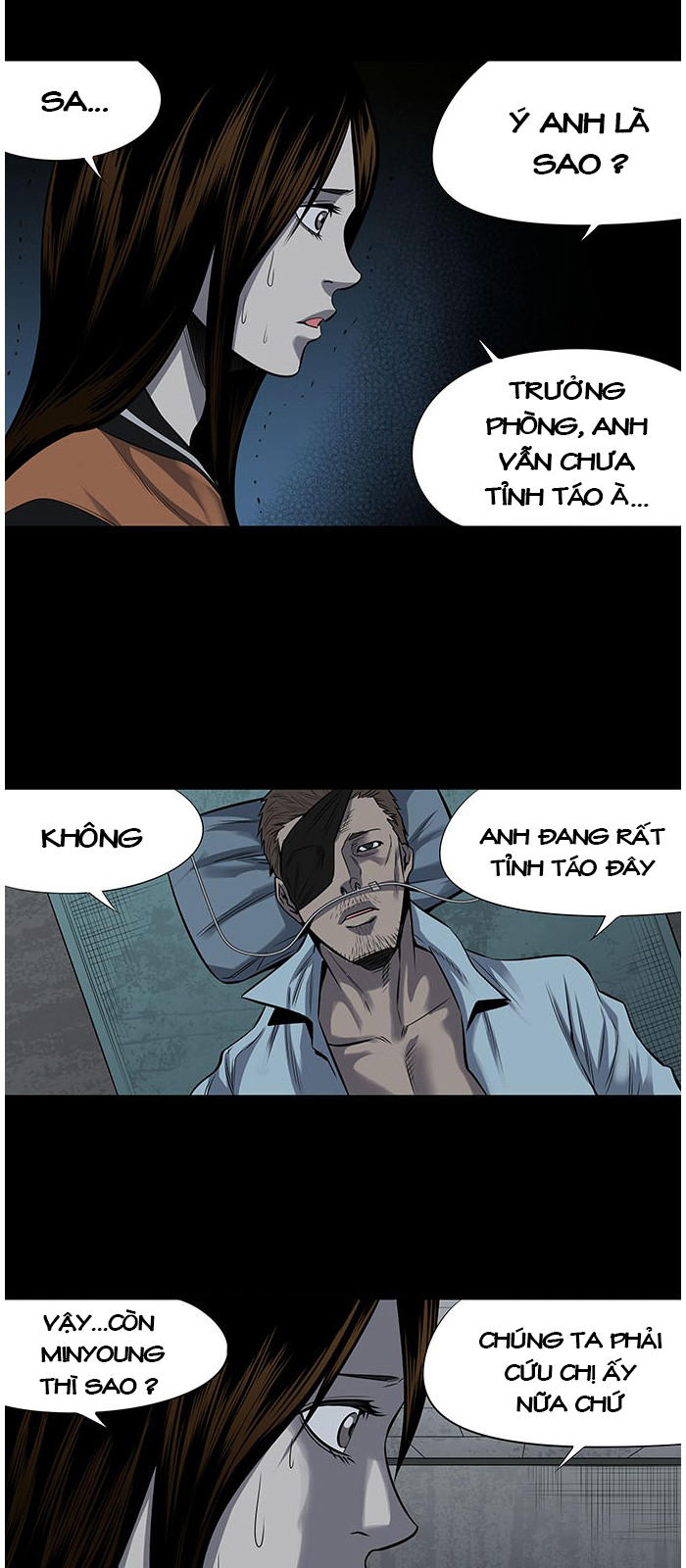 Hive - Chương 154 - Trang 38