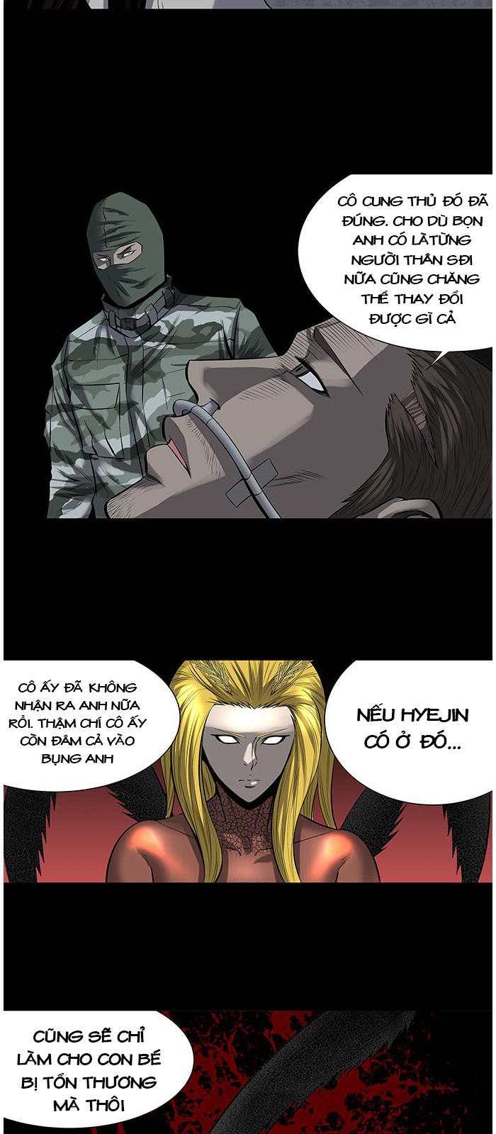 Hive - Chương 154 - Trang 39