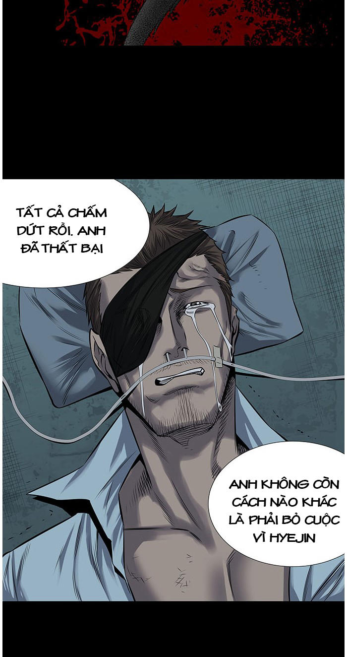 Hive - Chương 154 - Trang 40