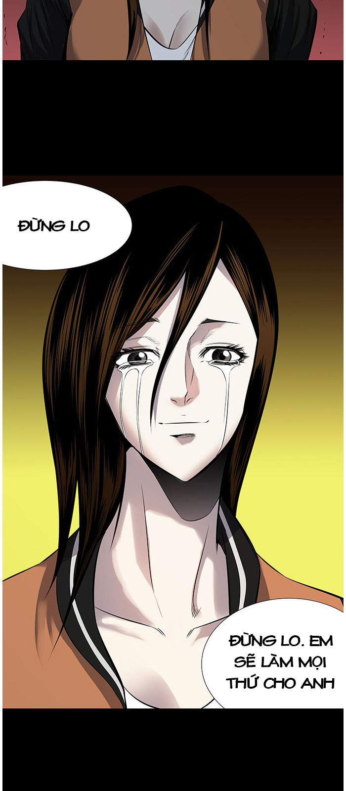 Hive - Chương 154 - Trang 42