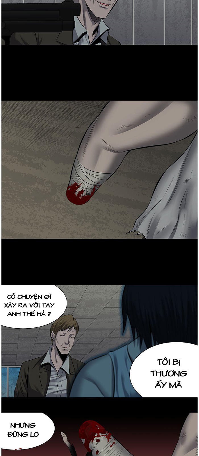Hive - Chương 154 - Trang 6