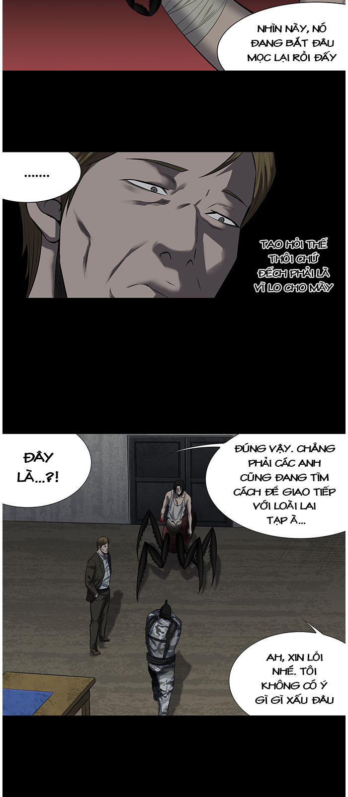 Hive - Chương 154 - Trang 7