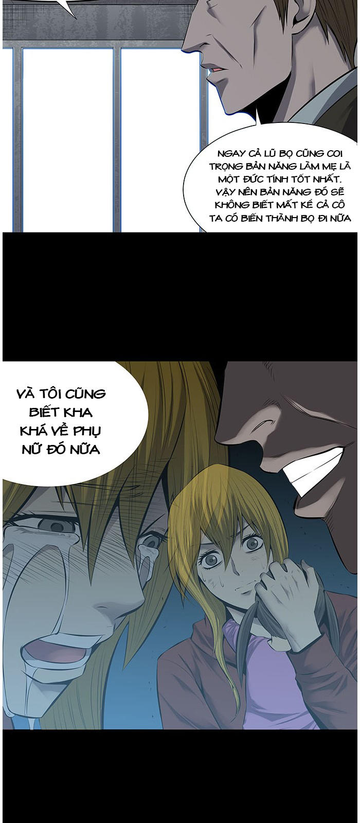 Hive - Chương 154 - Trang 9