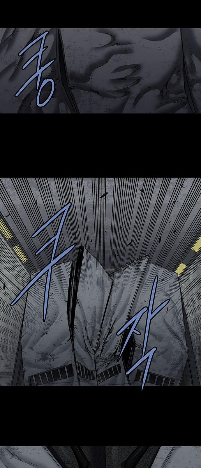 Hive - Chương 156 - Trang 25