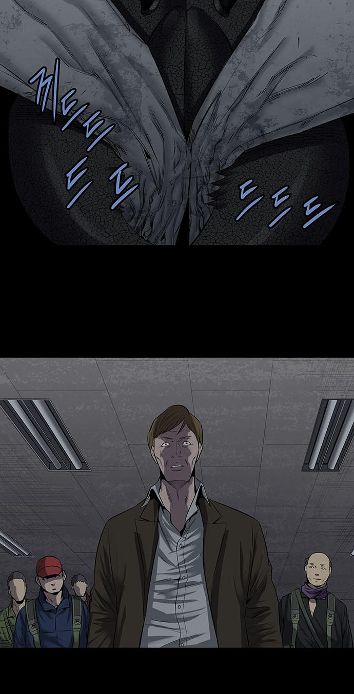 Hive - Chương 156 - Trang 26