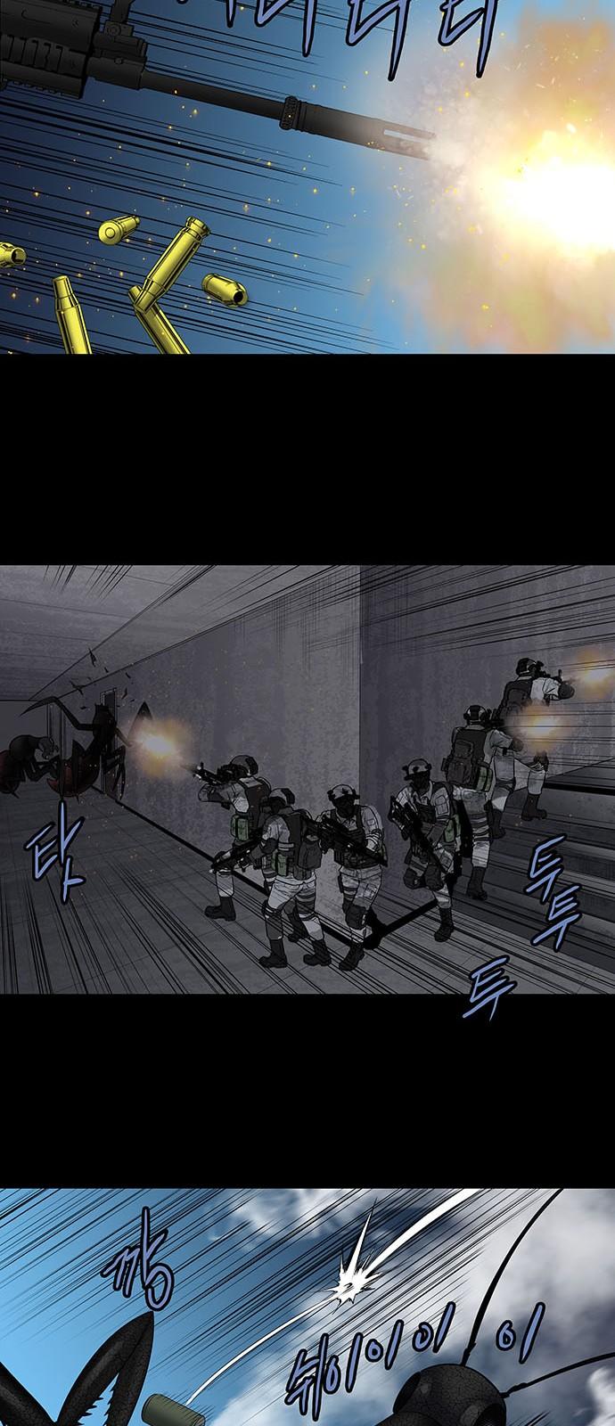 Hive - Chương 156 - Trang 30