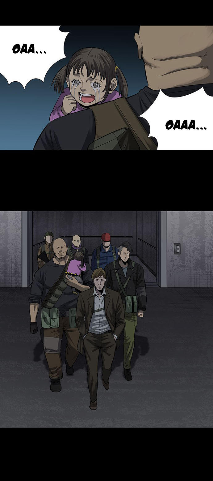 Hive - Chương 156 - Trang 39