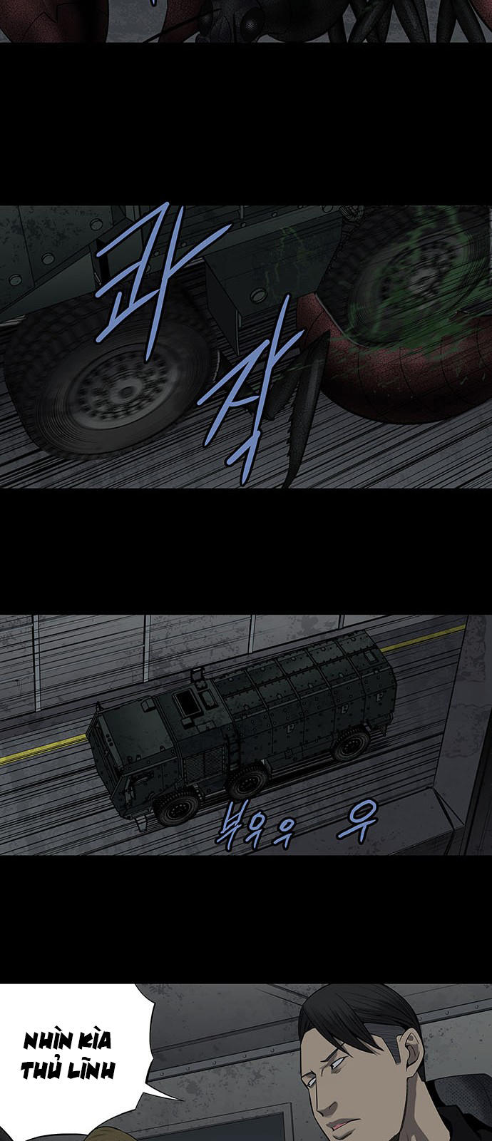 Hive - Chương 156 - Trang 41