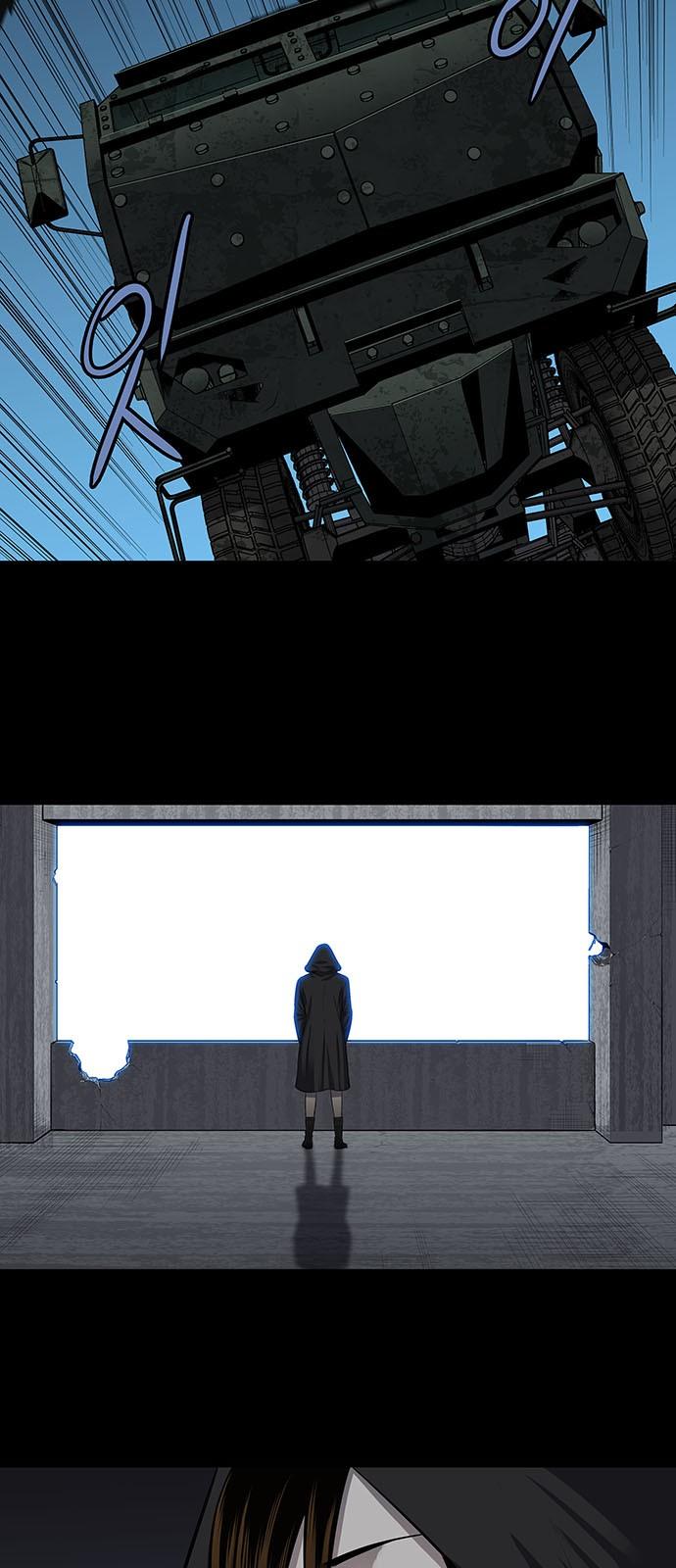 Hive - Chương 156 - Trang 44